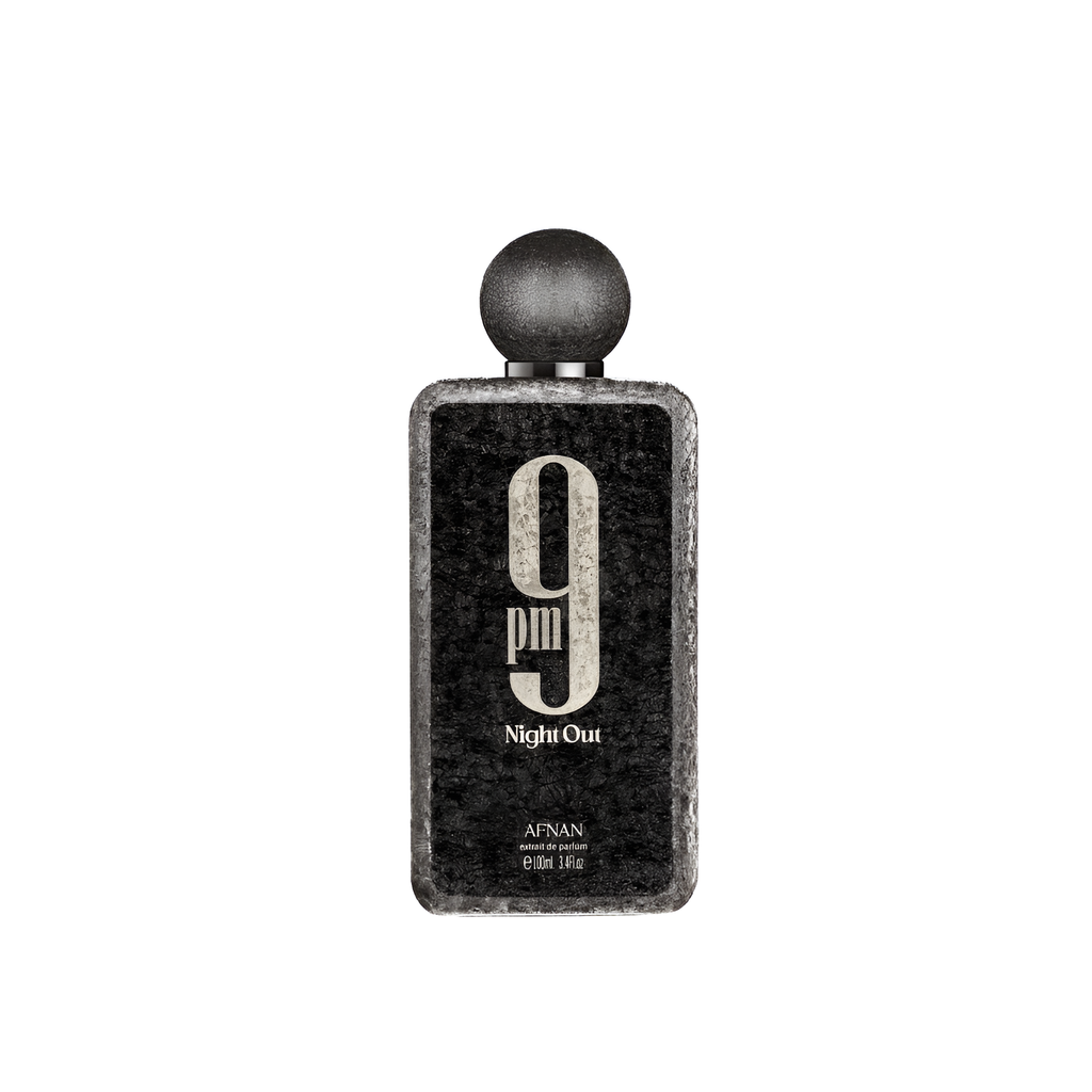 Afnan 9PM Night Out EDP for Men