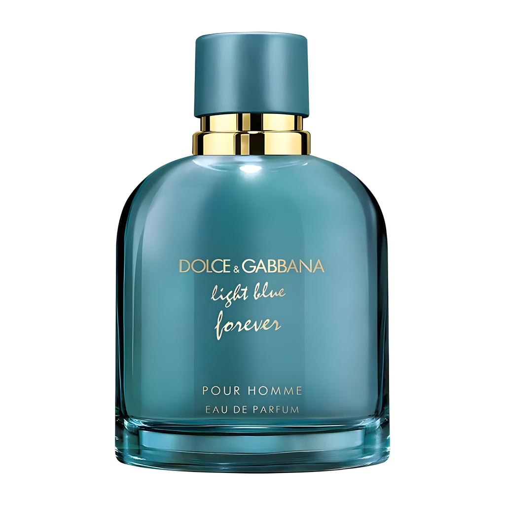 Dolce & Gabbana Light Blue Forever Pour Homme EDP