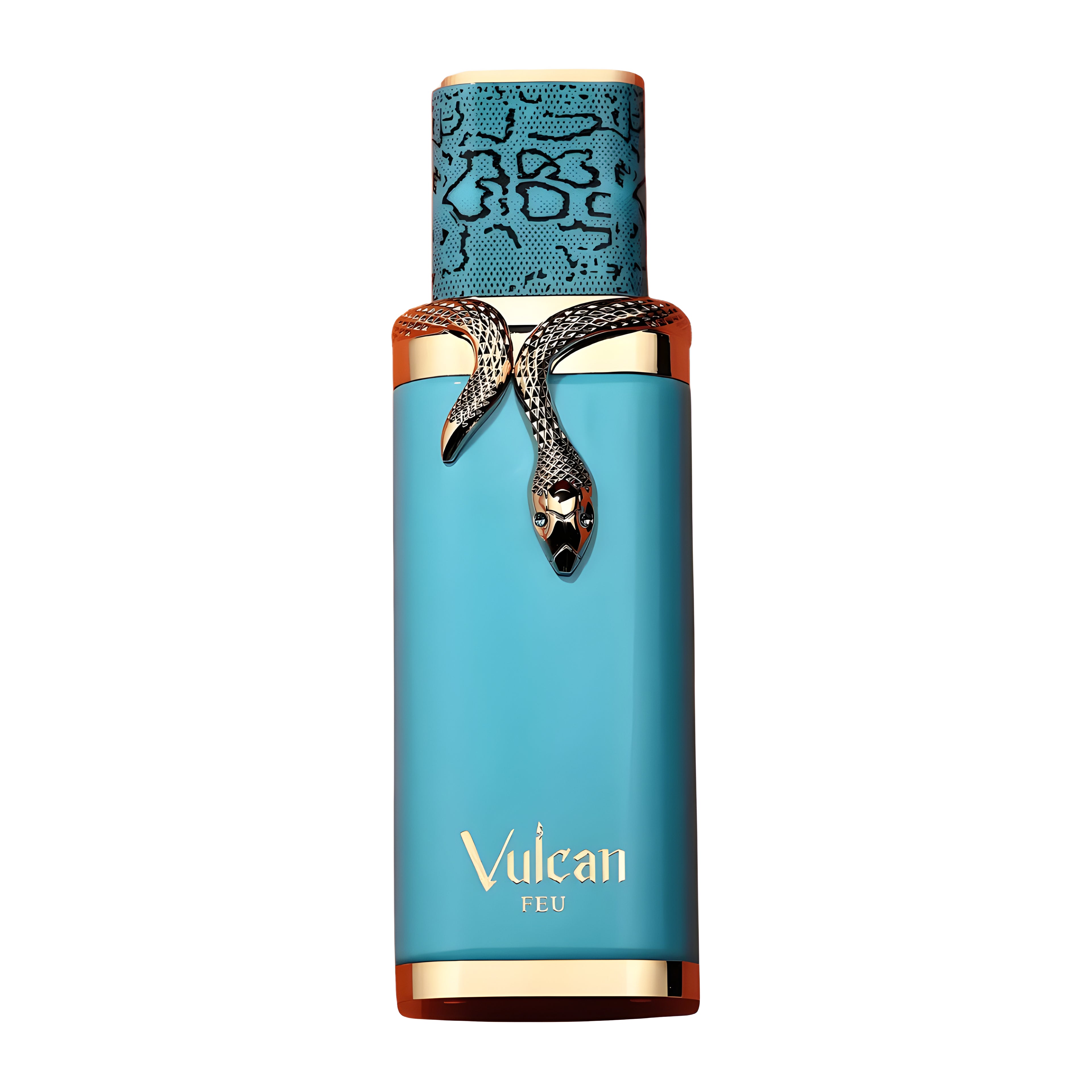 Fragrance World French Avenue Vulcan Feu EDP Unisex