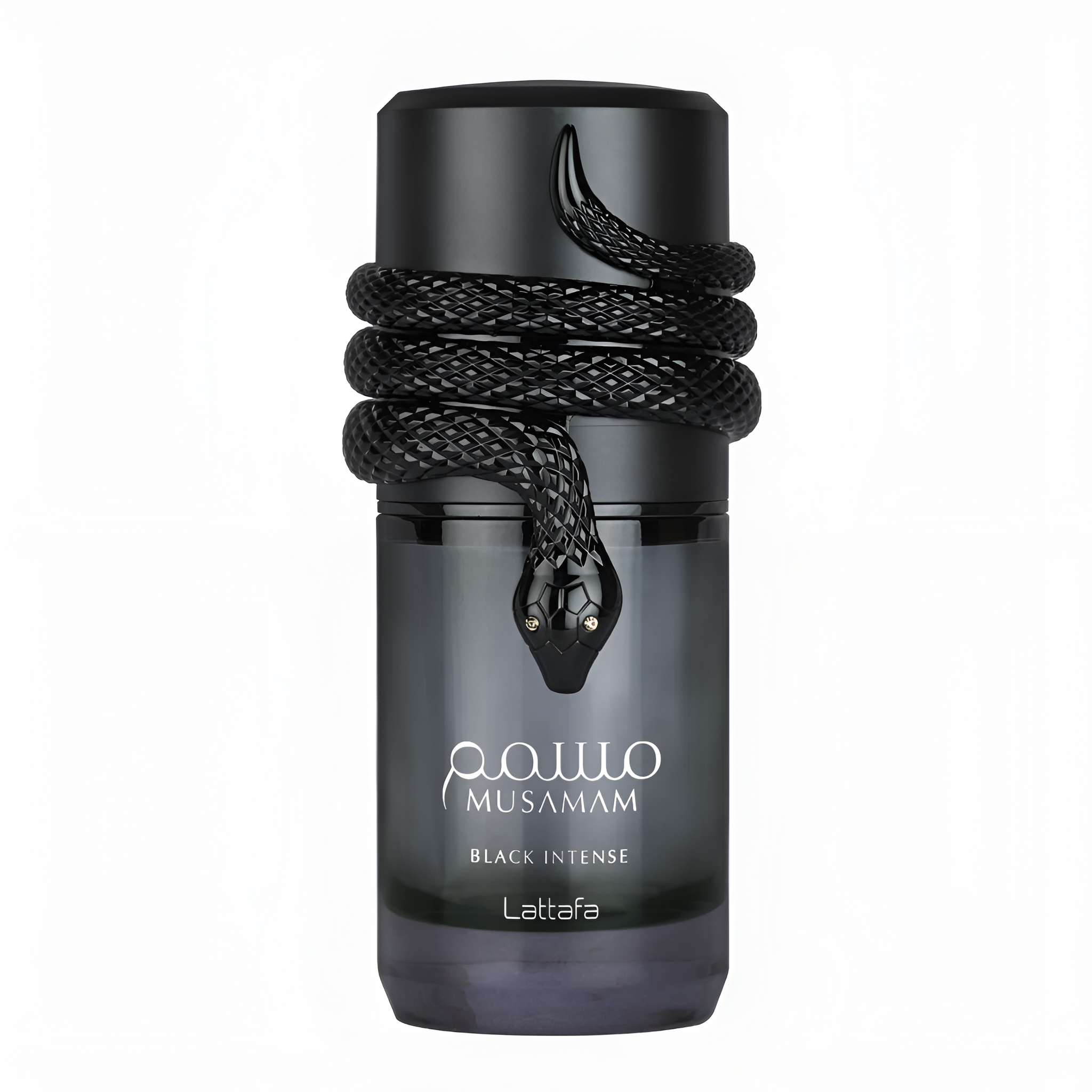 Lattafa Musamam Black Intense EDP For Unisex