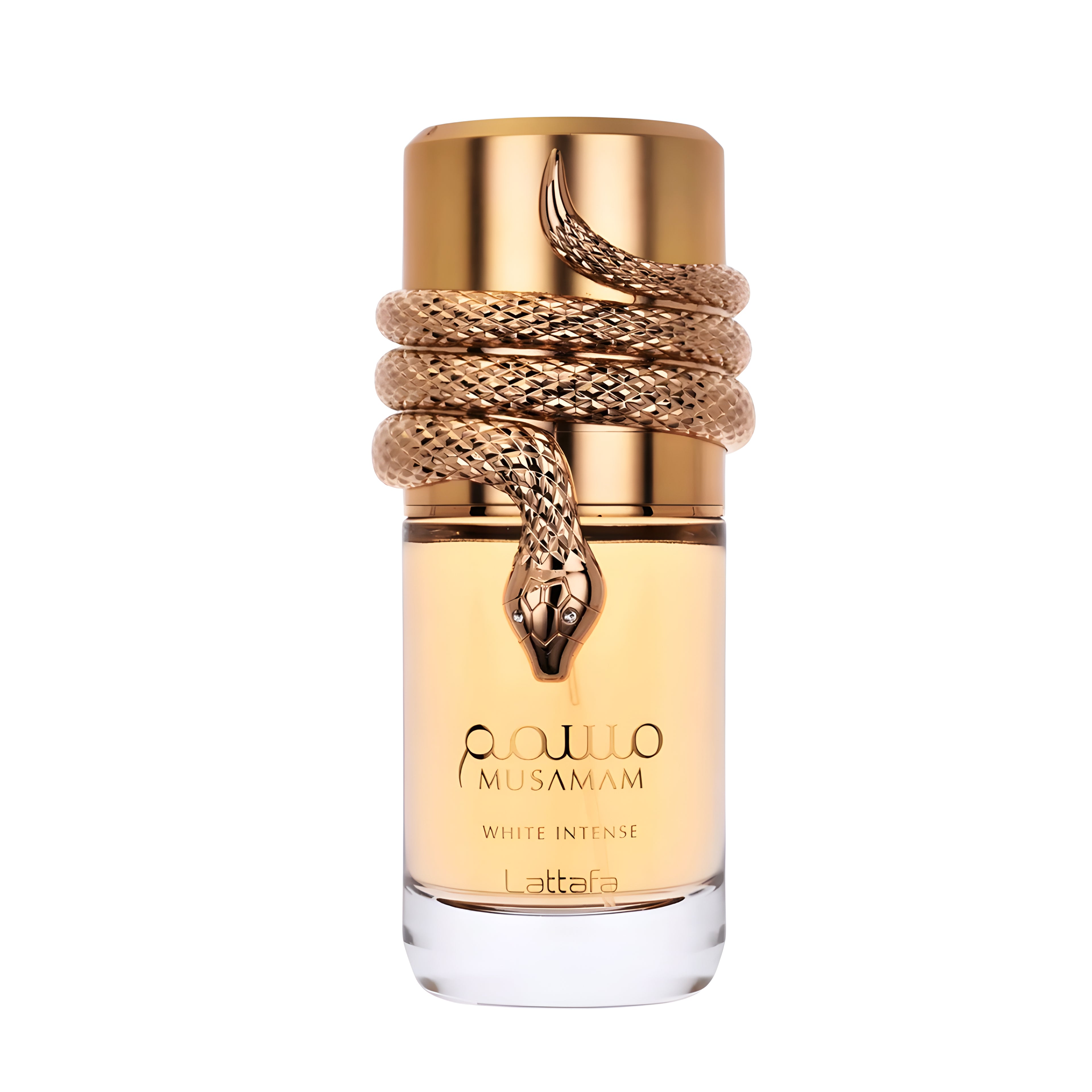 Lattafa Musamam White Intense EDP Unisex
