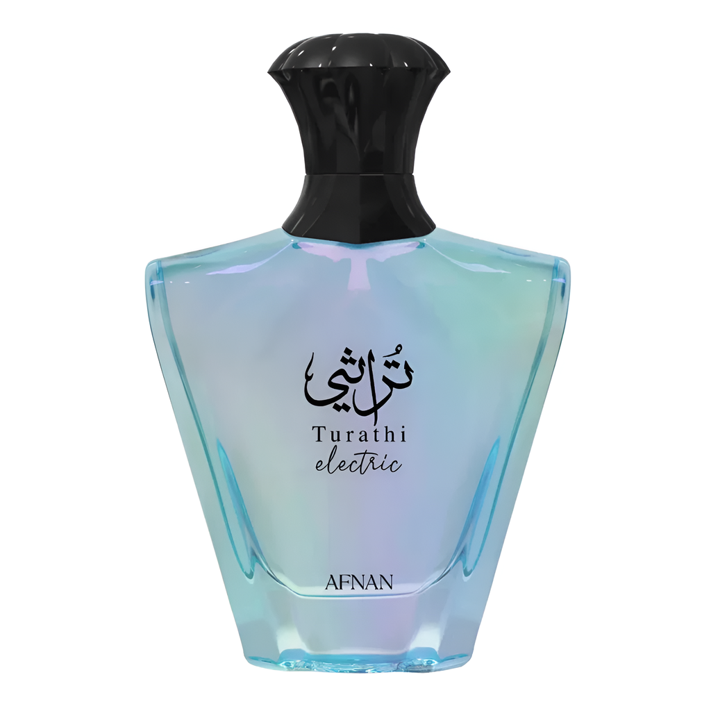 Afnan Turathi Electric EDP Unisex