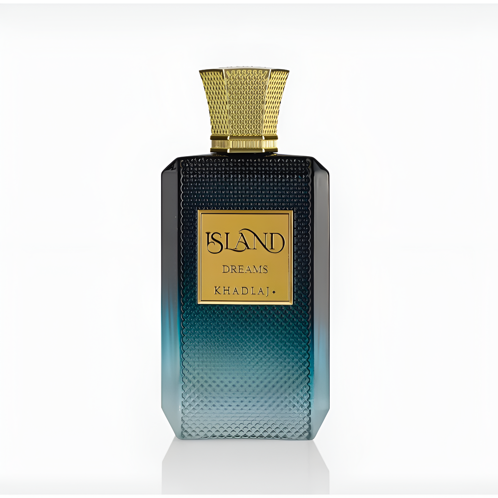 Khadlaj Island Dreams EDP Unisex