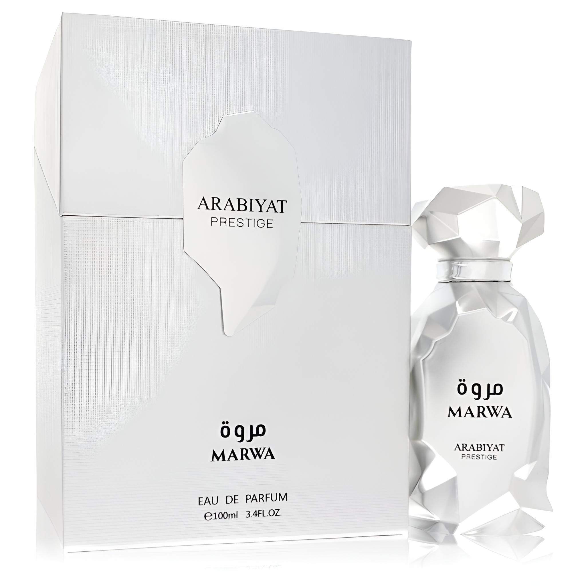 Arabiyat Prestige Marwa EDP for Men