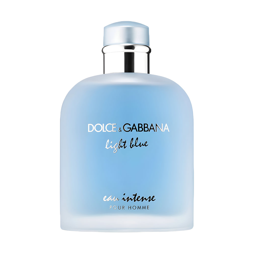 Dolce & Gabbana Light Blue EDP Intense for Men