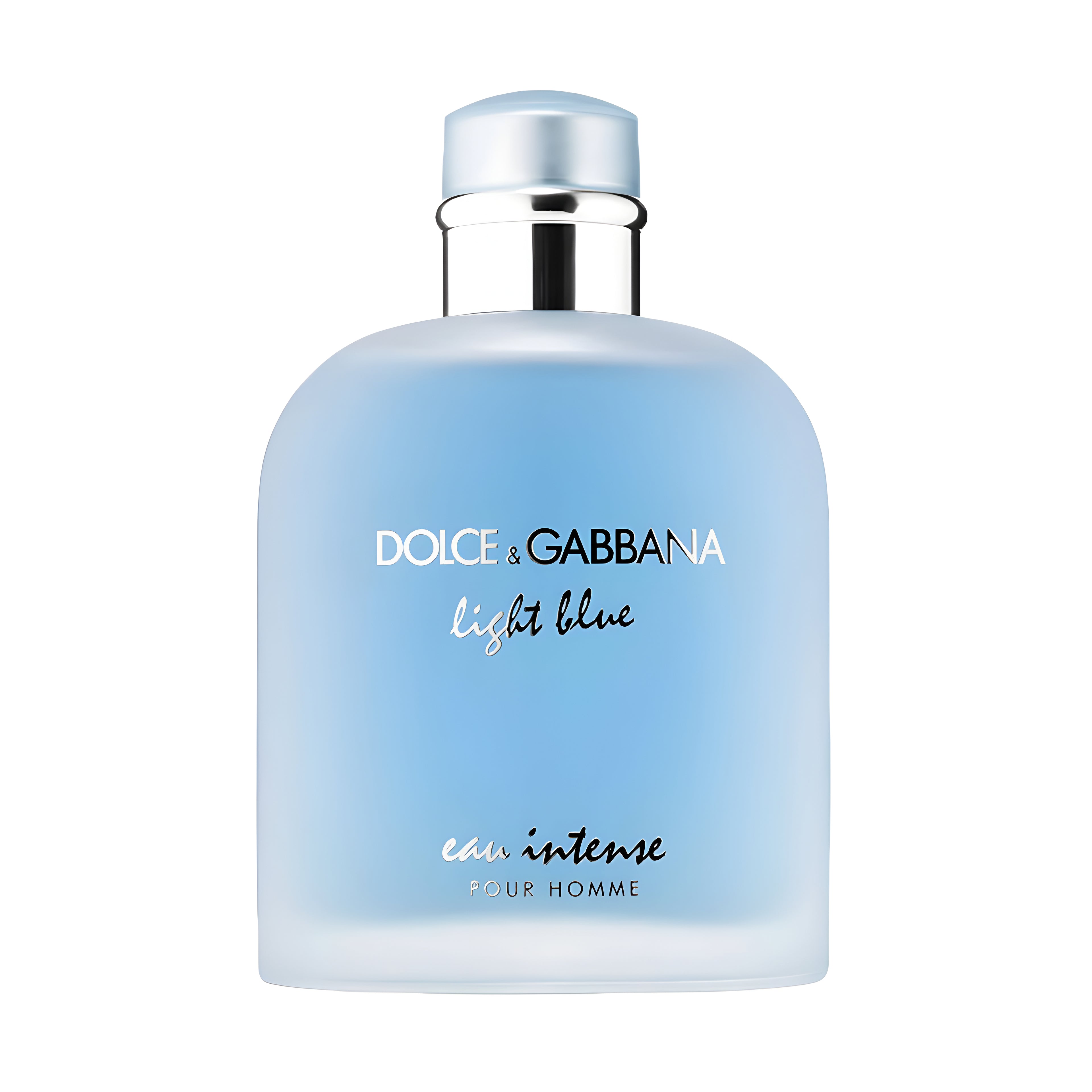 Dolce & Gabbana Light Blue EDP Intense for Men