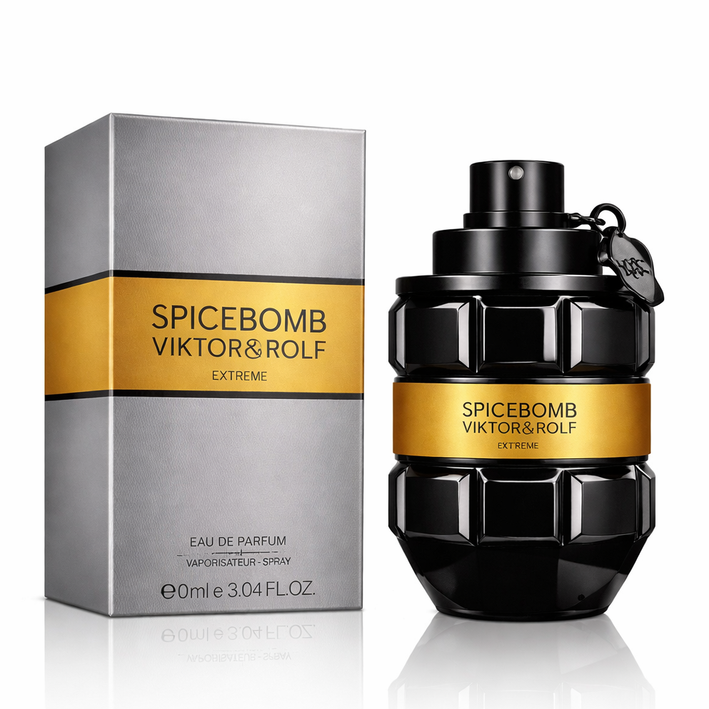 Viktor & Rolf Spicebomb Extreme EDP for Men