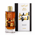 Lattafa Ameer Al Oudh Intense EDP for Men