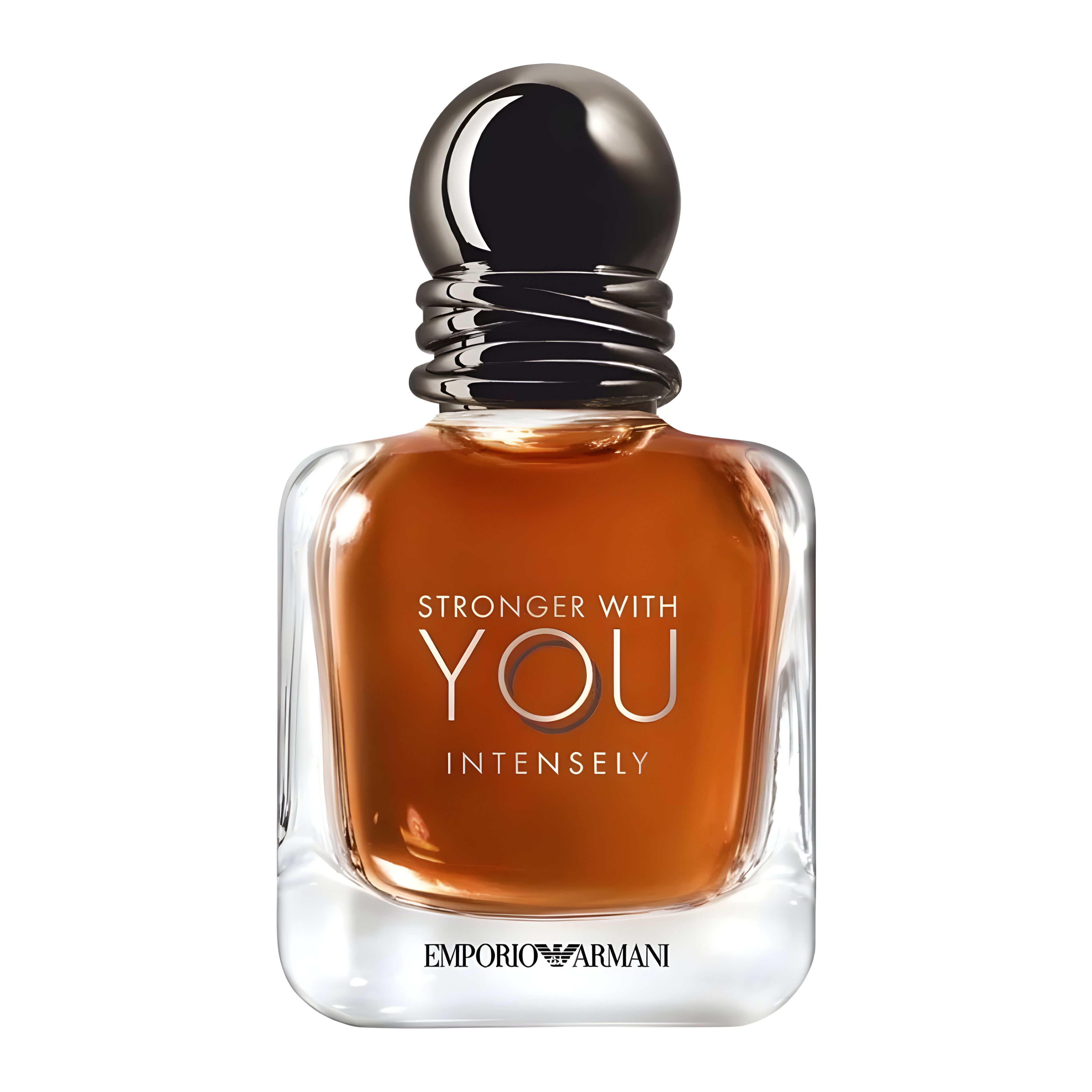Emporio Armani Stronger With You Intensely EDP for Men