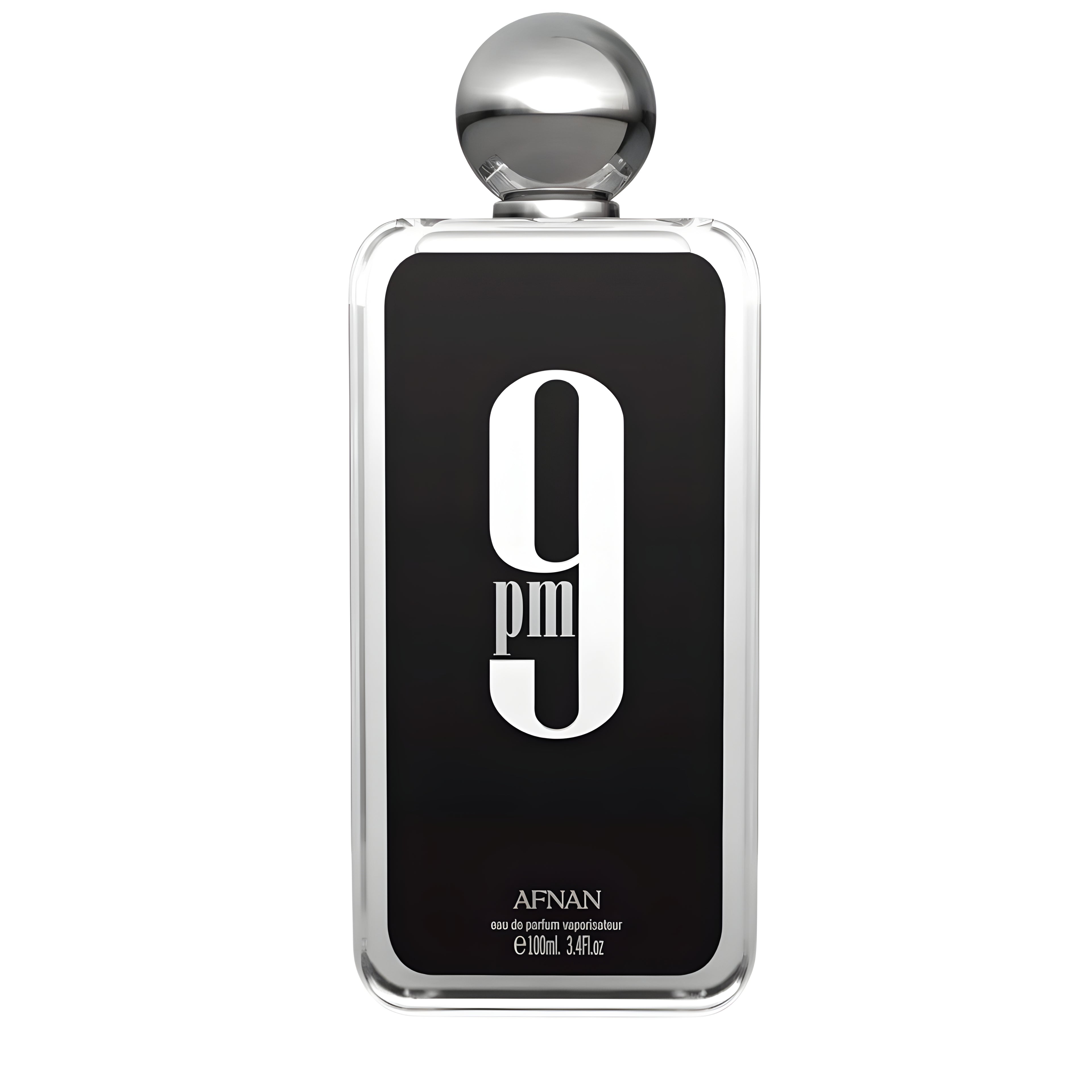 Afnan 9PM EDP for Men