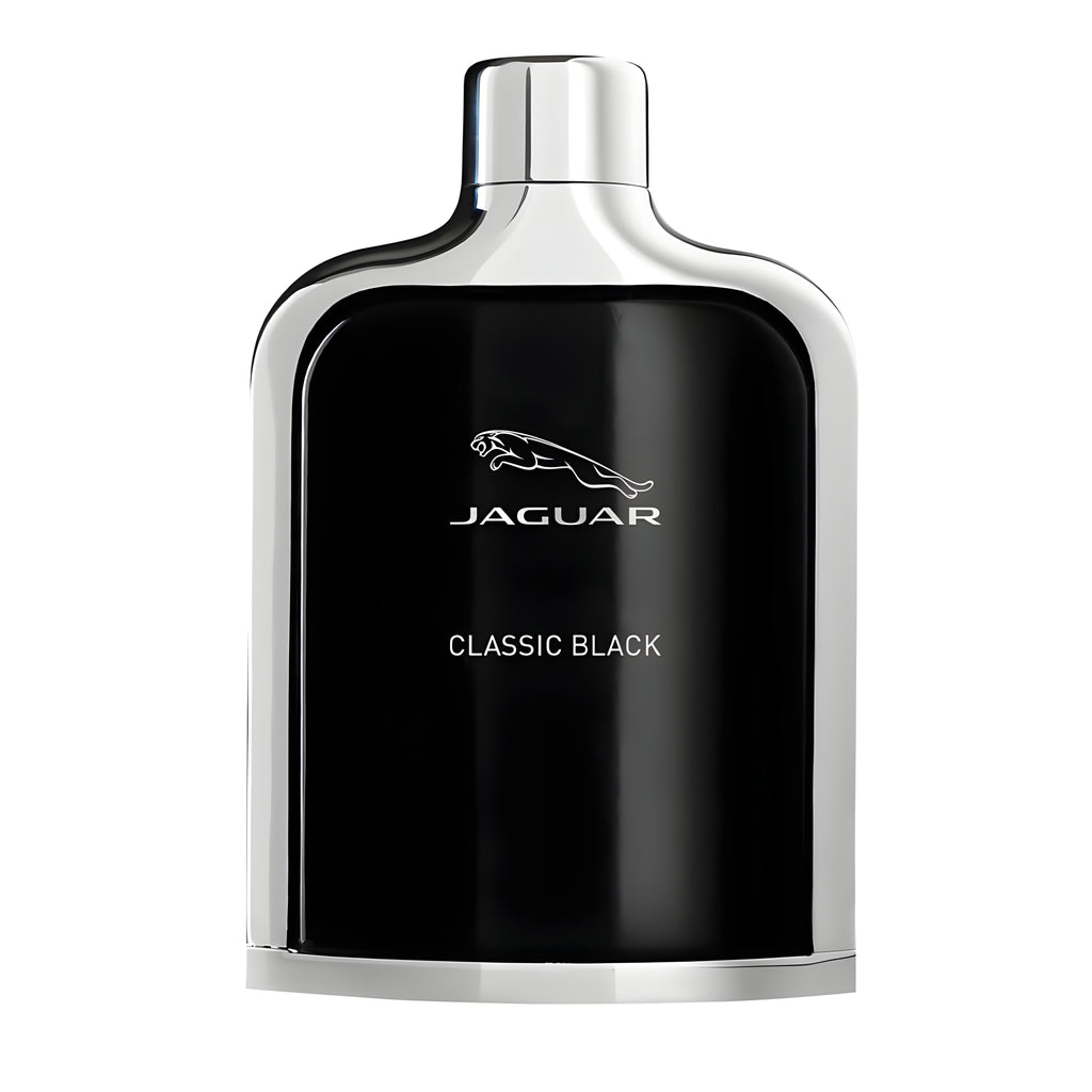 Jaguar Classic Black EDT