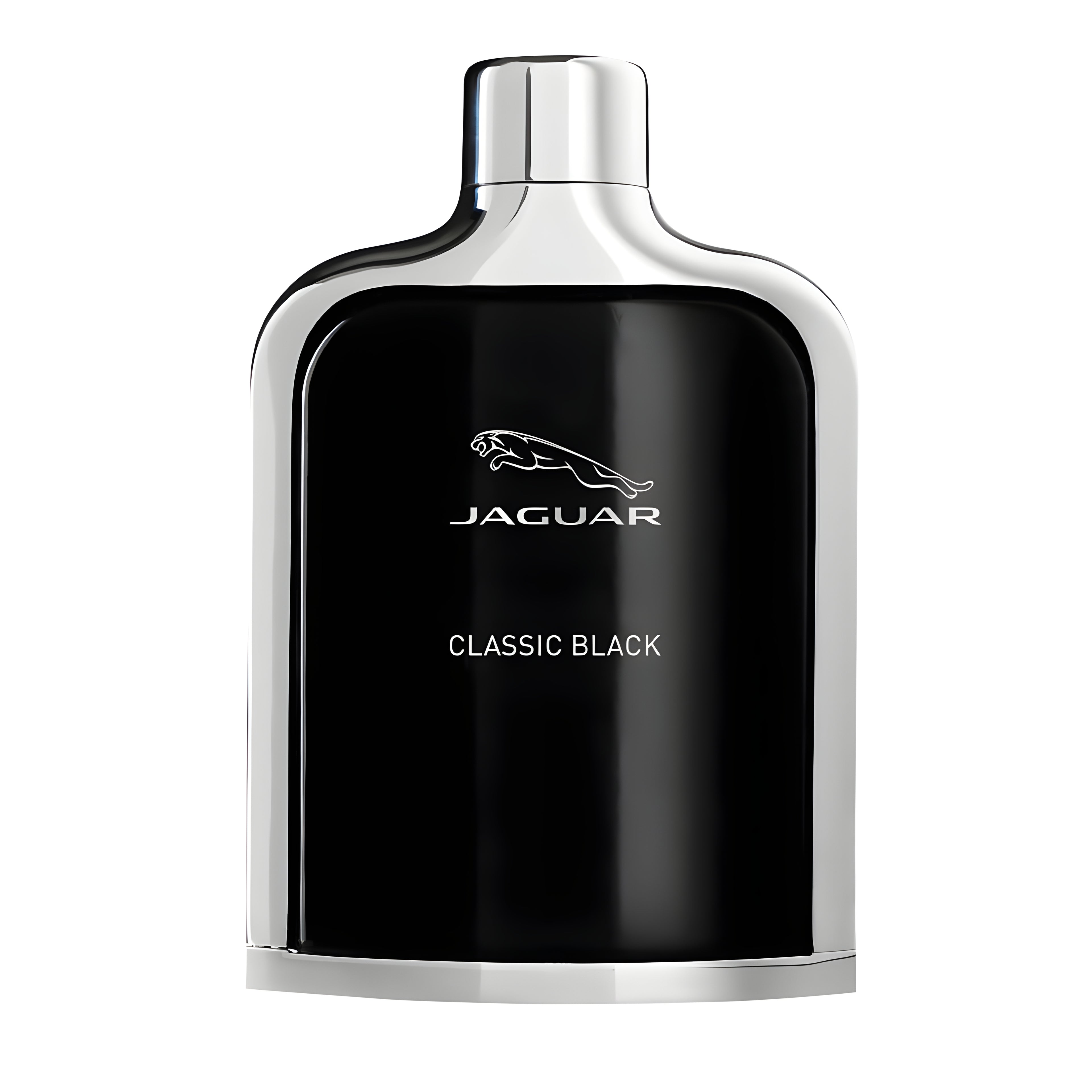 Jaguar Classic Black EDT