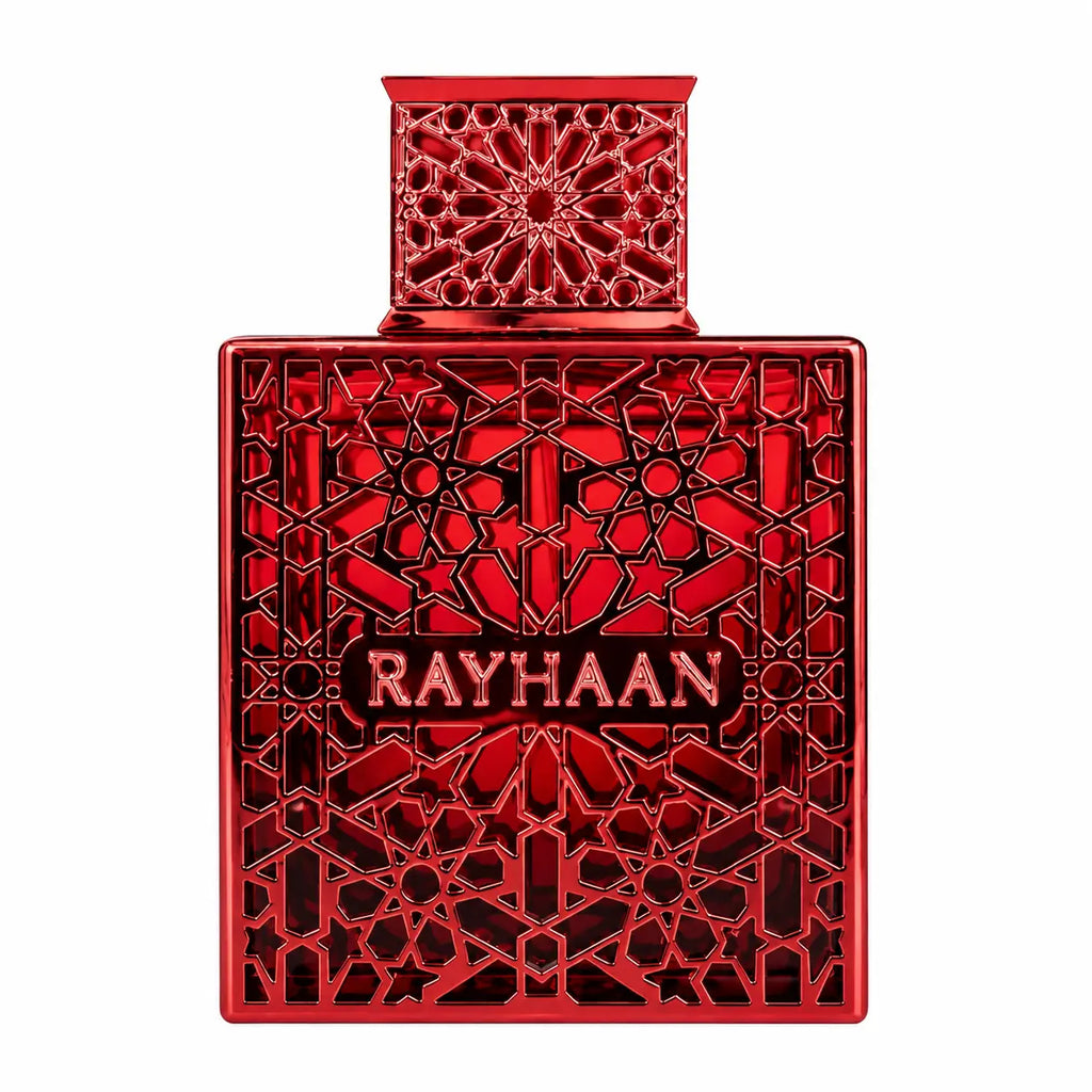 Rayhaan Crimson Eau de Parfum For Men 100ml