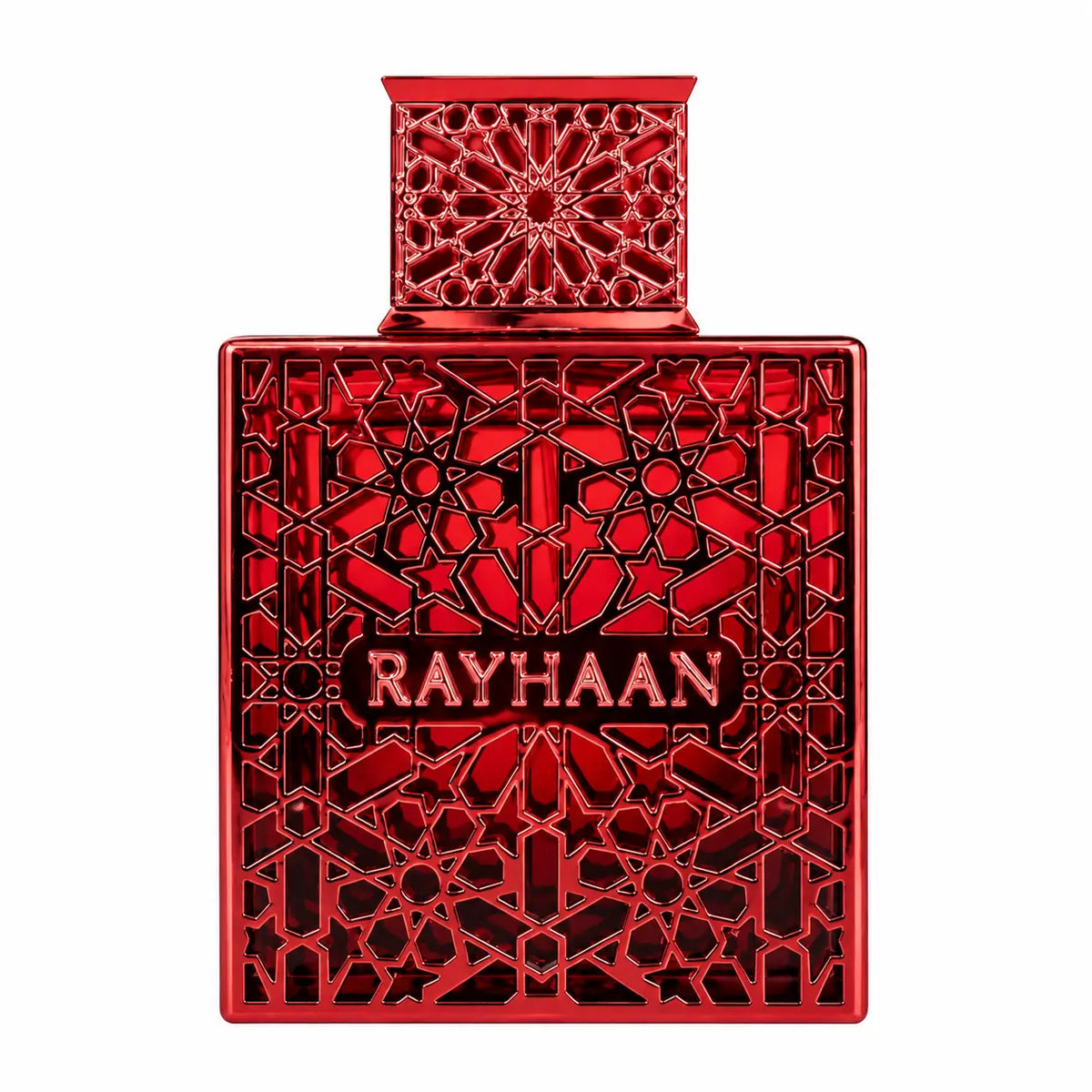 Rayhaan Crimson Eau de Parfum For Men 100ml