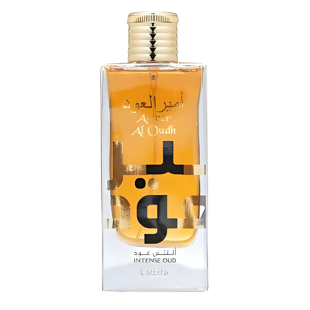 Lattafa Ameer Al Oudh Intense EDP for Men