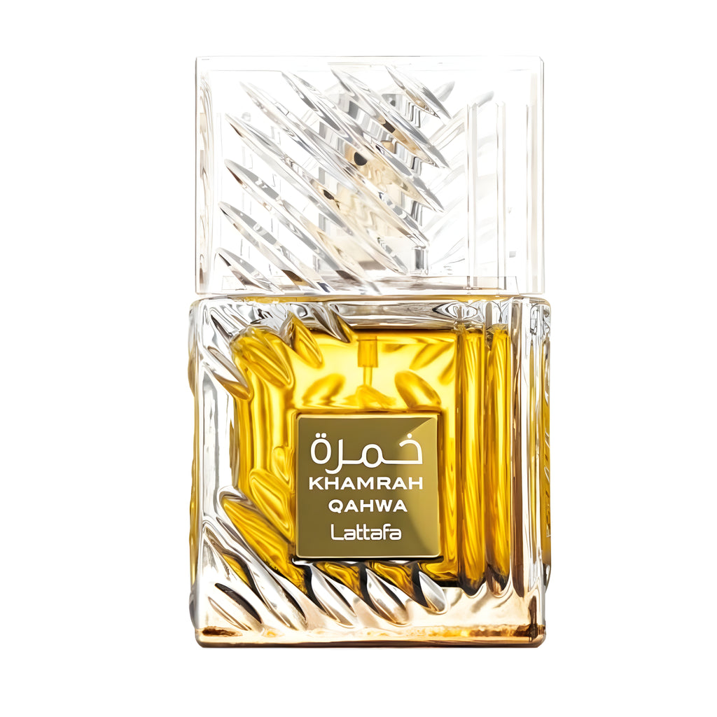 Lattafa Khamrah Qahwa EDP