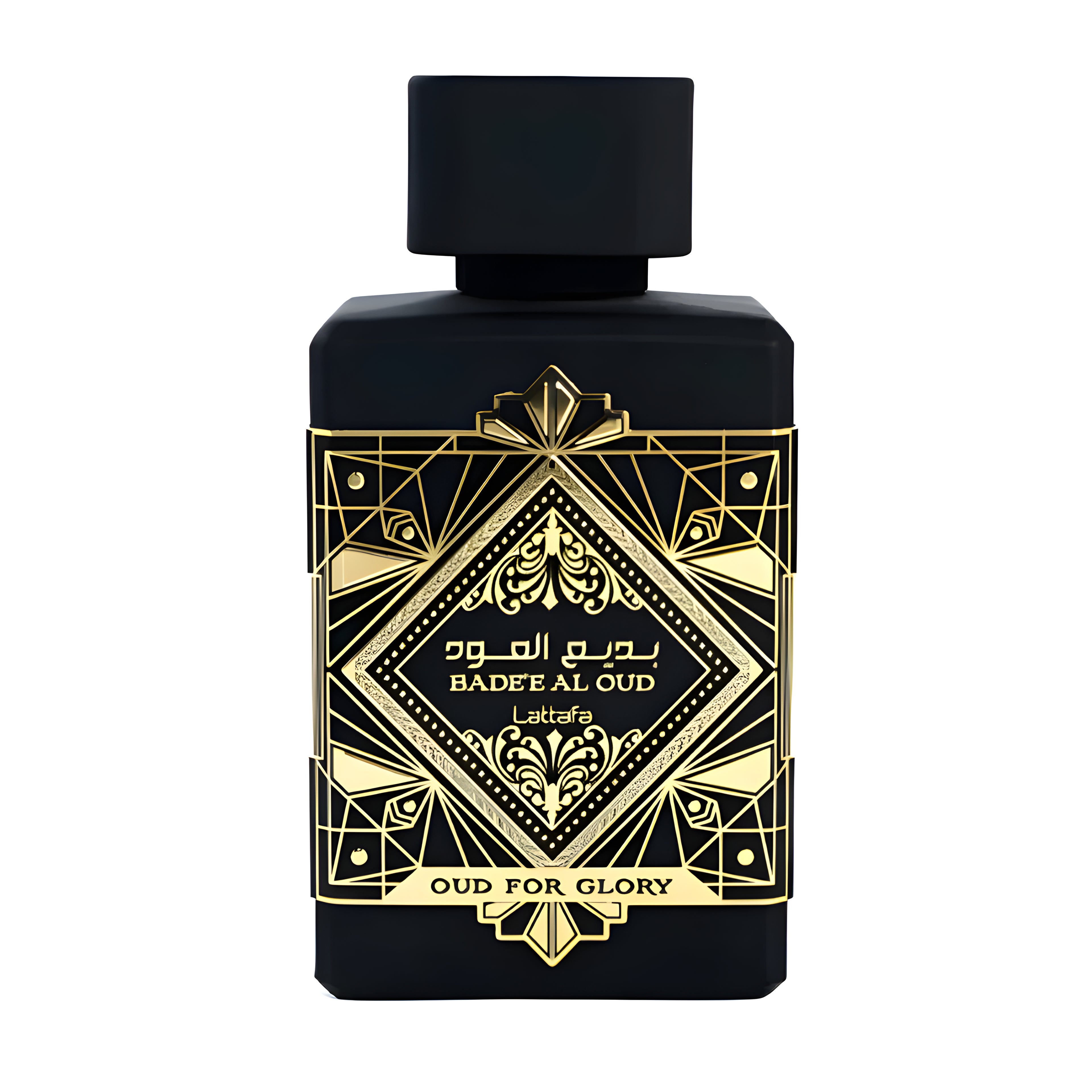 Lattafa Bade’e Al Oud Oud for Glory EDP