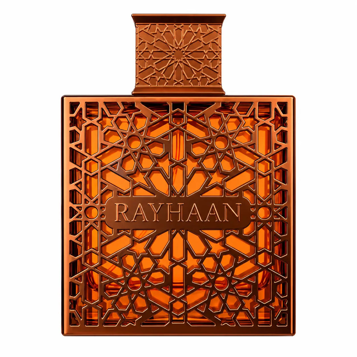 Rayhaan Vantage Eau de Parfum For Men 100ml