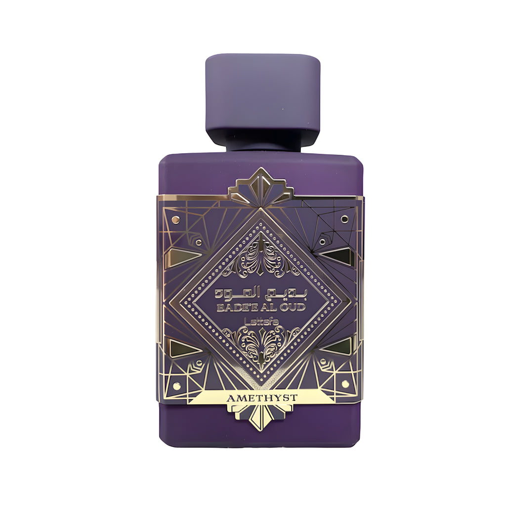 Lattafa Oud for Glory Amethyst EDP