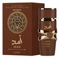Lattafa Asad Bourbon Eau de Parfum for Man & Women 100ml
