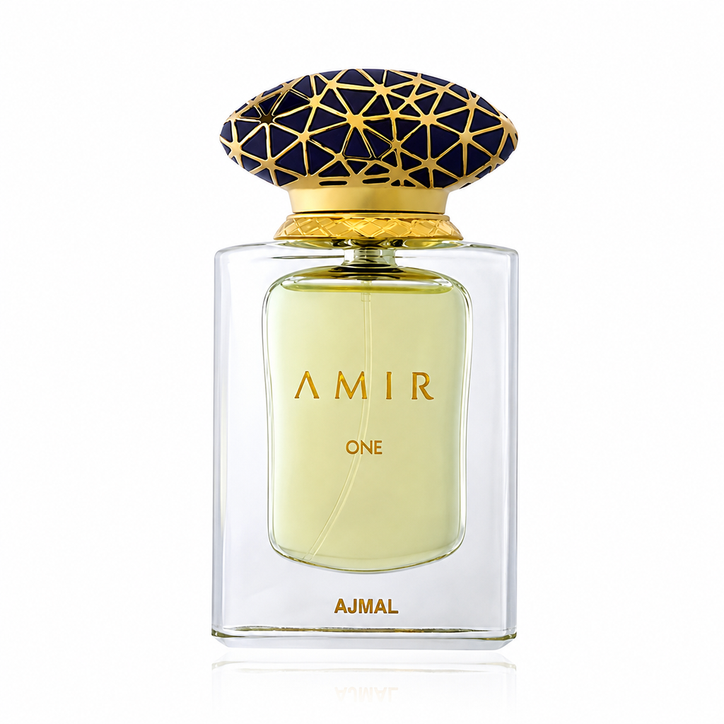 Ajmal Amir One Eau de Parfum for Men 50 ML