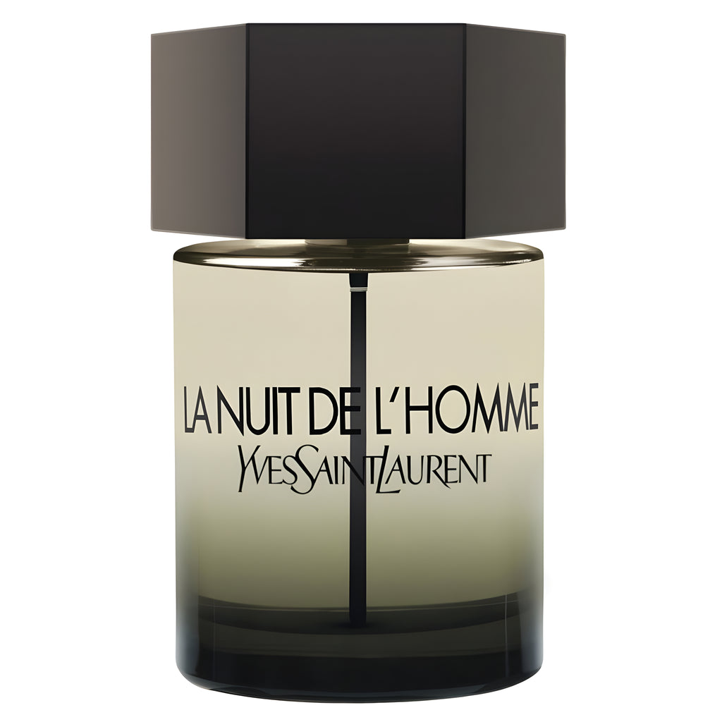 Yves Saint Laurent La Nuit de L’Homme EDT