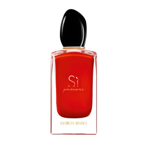 Armani Sì Passione EDP for Women
