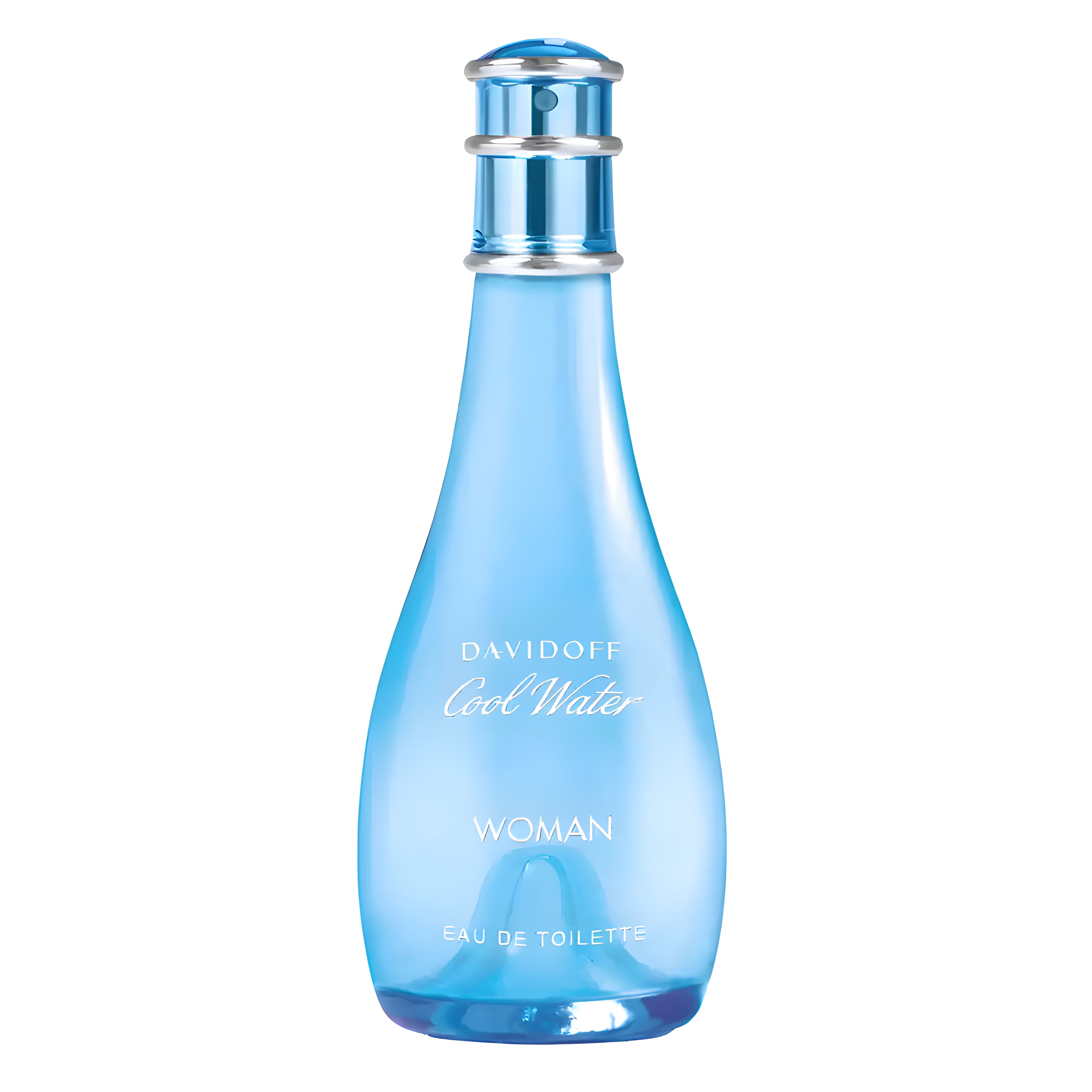 Davidoff Cool Water Woman EDT for Women