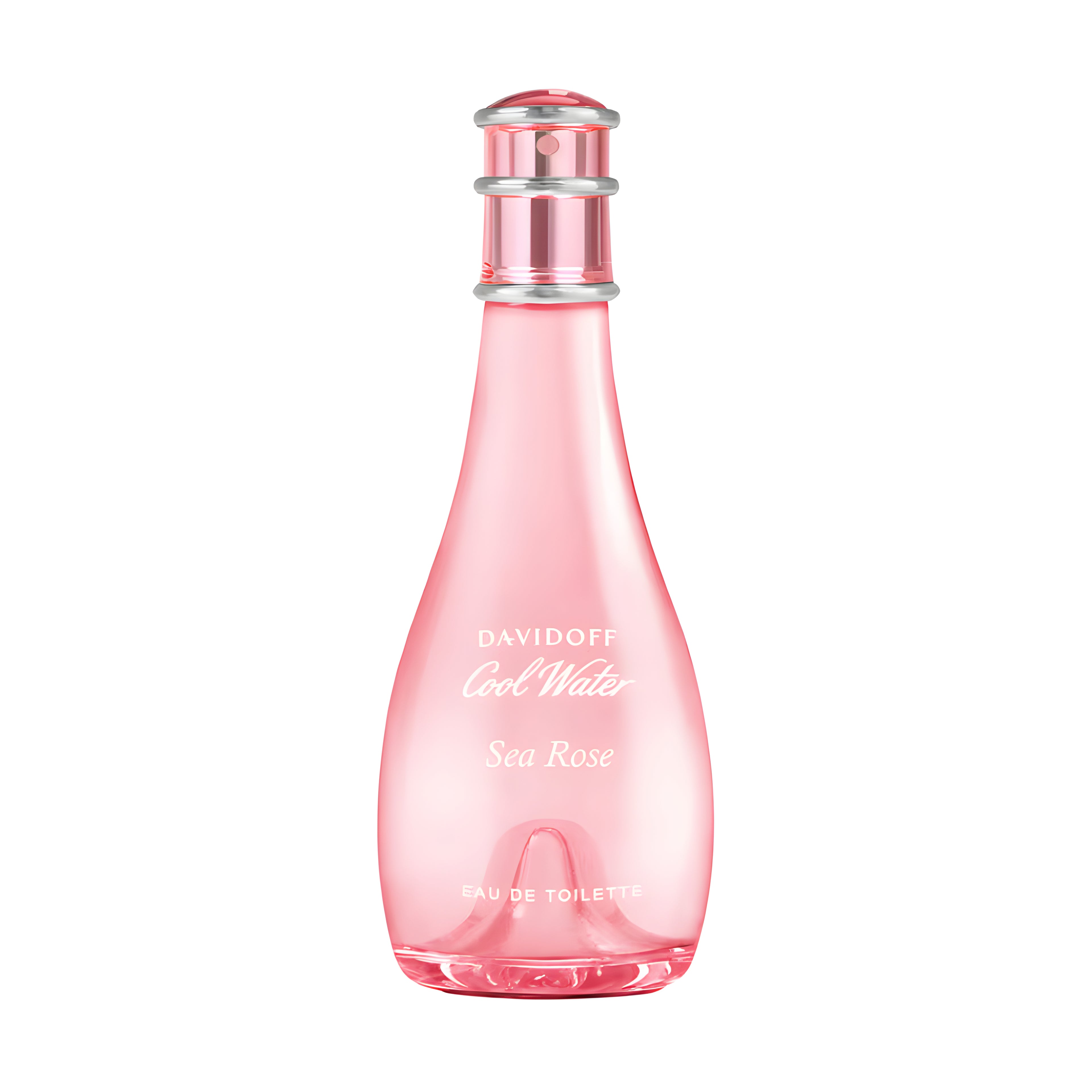 Davidoff Cool Water Sea Rose EDT for Women
