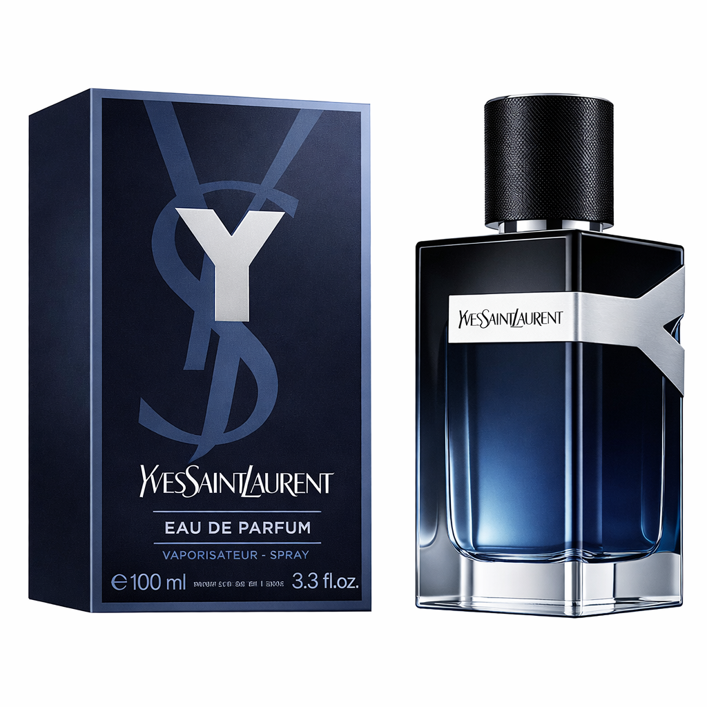 Yves Saint Laurent Y EDP for Men