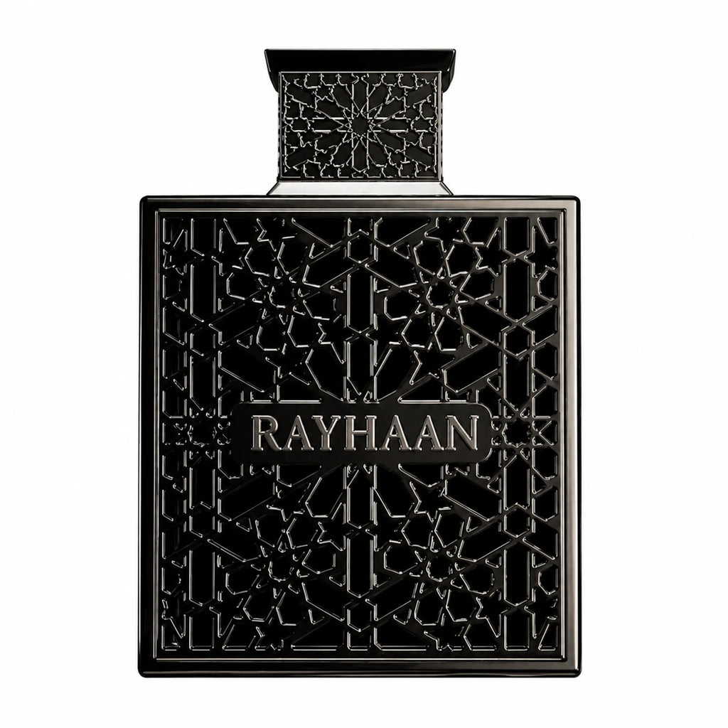 Rayhaan Obsidian Eau de Parfum for Men 100ml