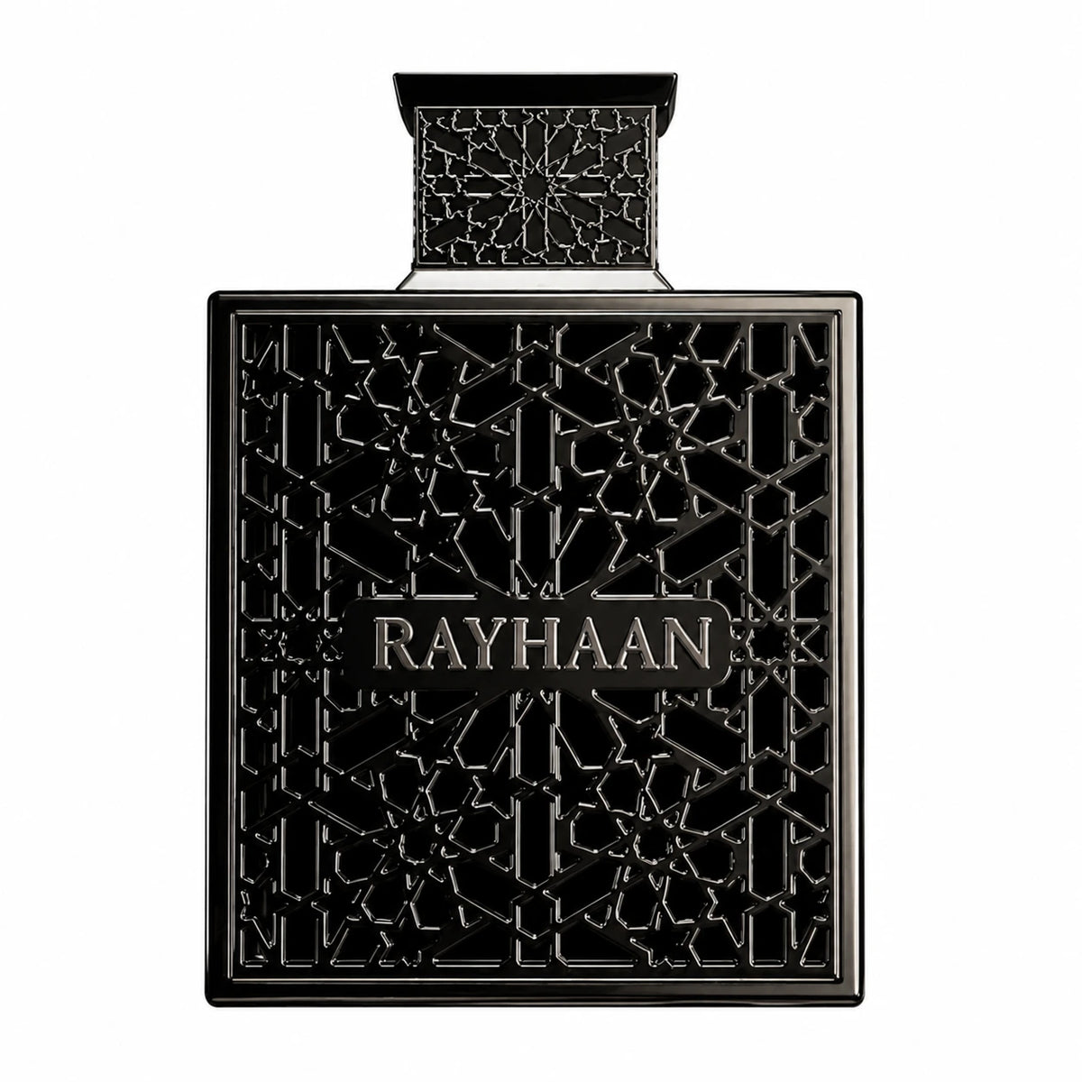 Rayhaan Obsidian Eau de Parfum for Men 100ml