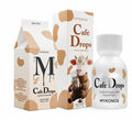 Mykonos Café Drop Extrait de Parfum for Men & Women 50ml