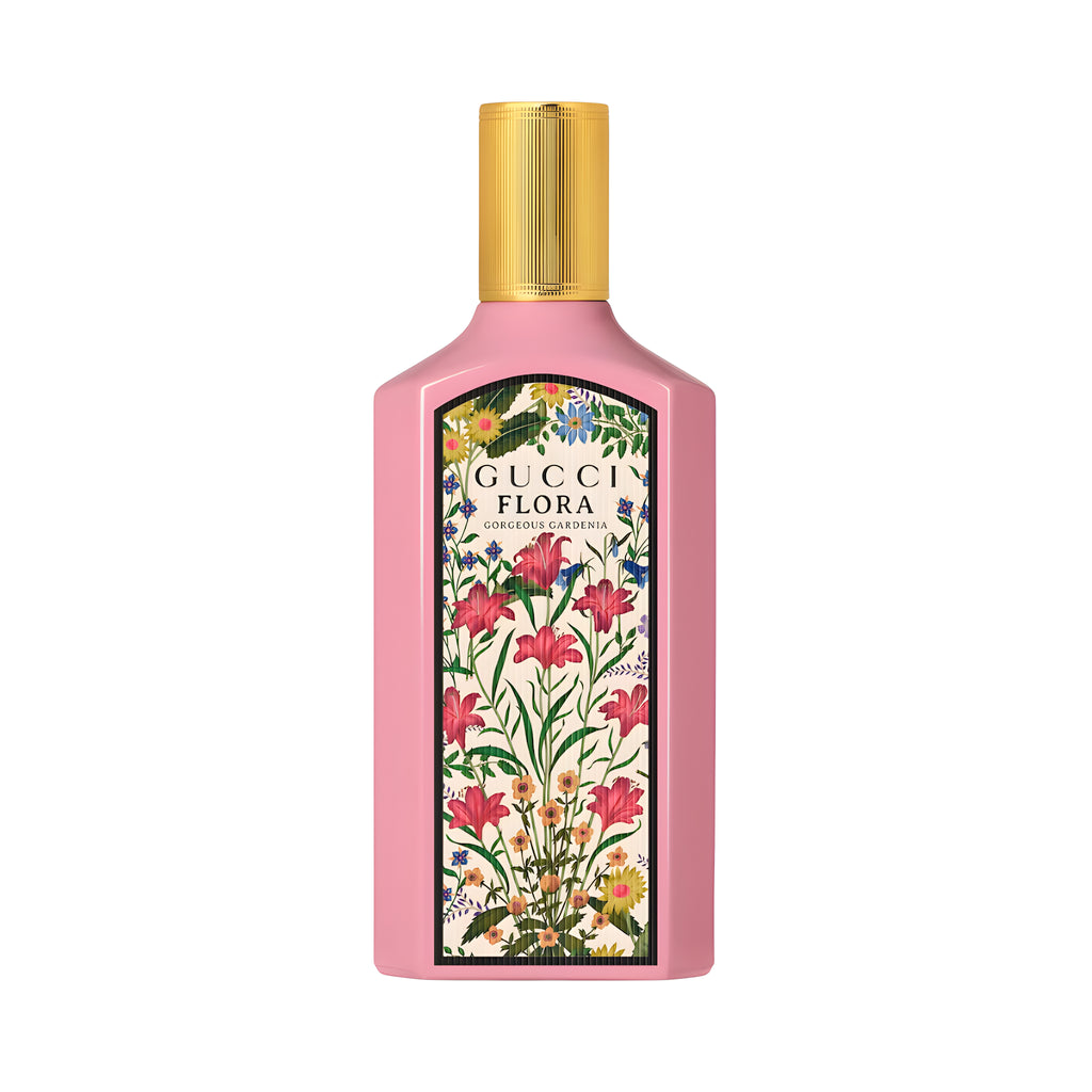Gucci Flora Gorgeous Gardenia EDP for Women