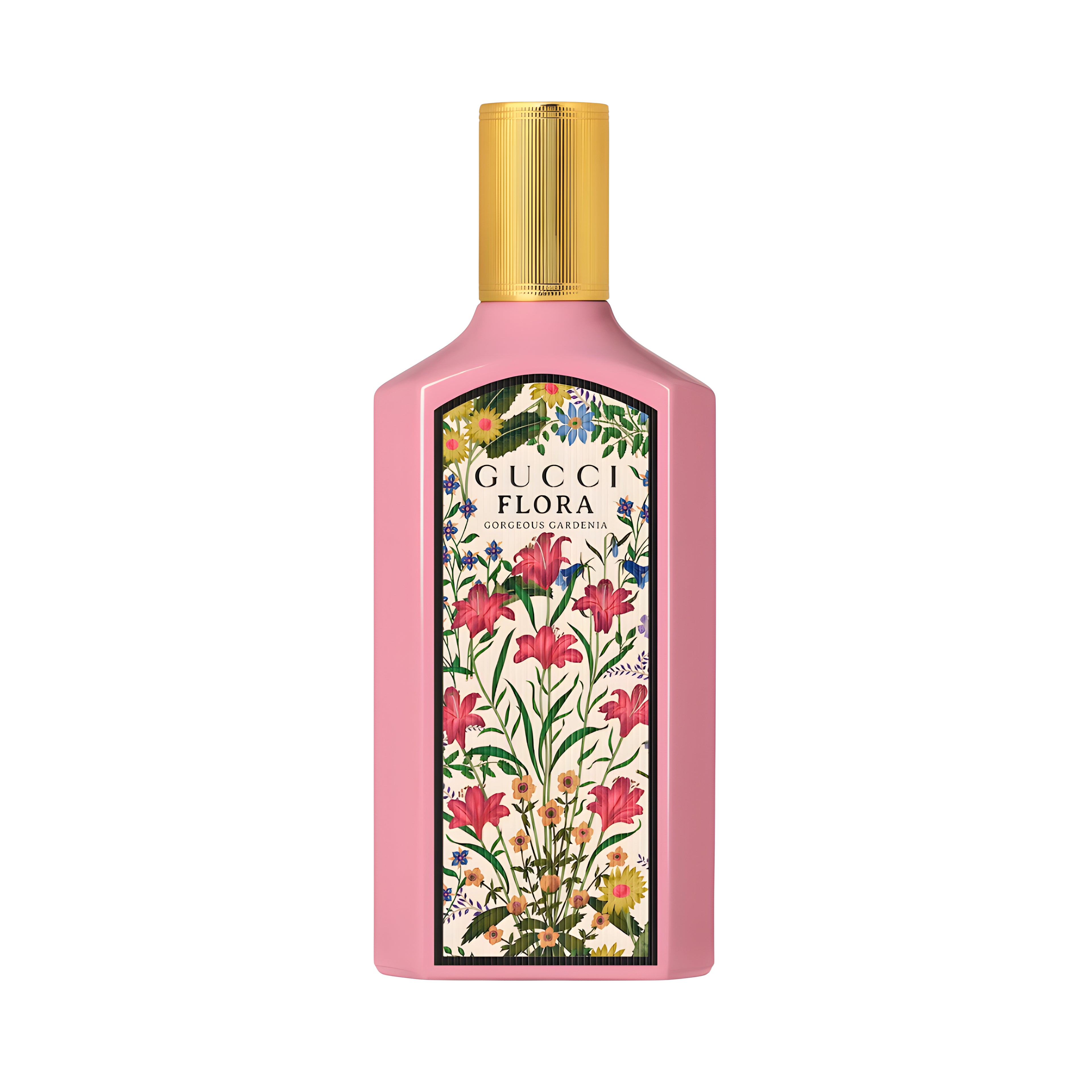 Gucci Flora Gorgeous Gardenia EDP for Women
