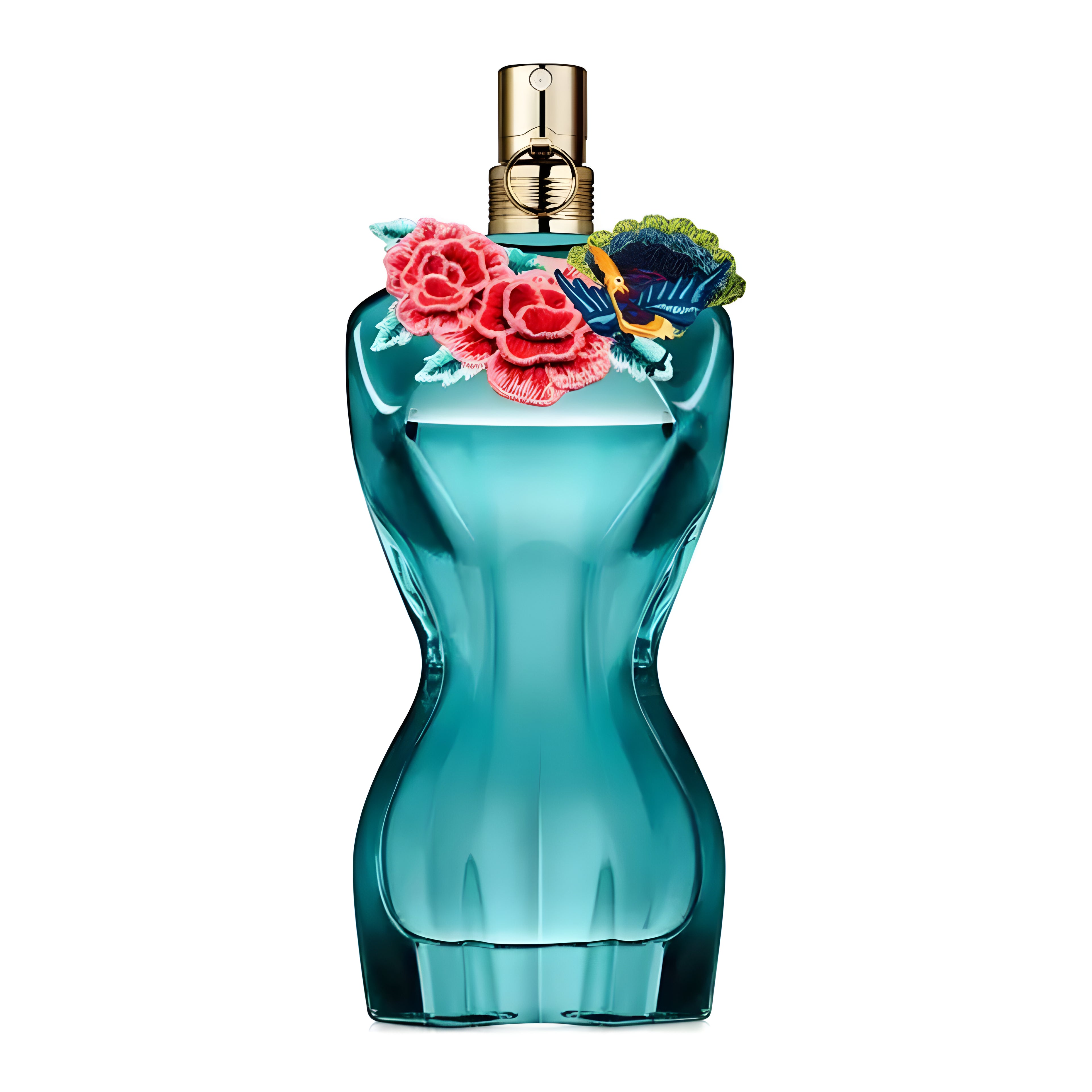 Jean Paul Gaultier La Belle Fleur Terrible EDP for Women
