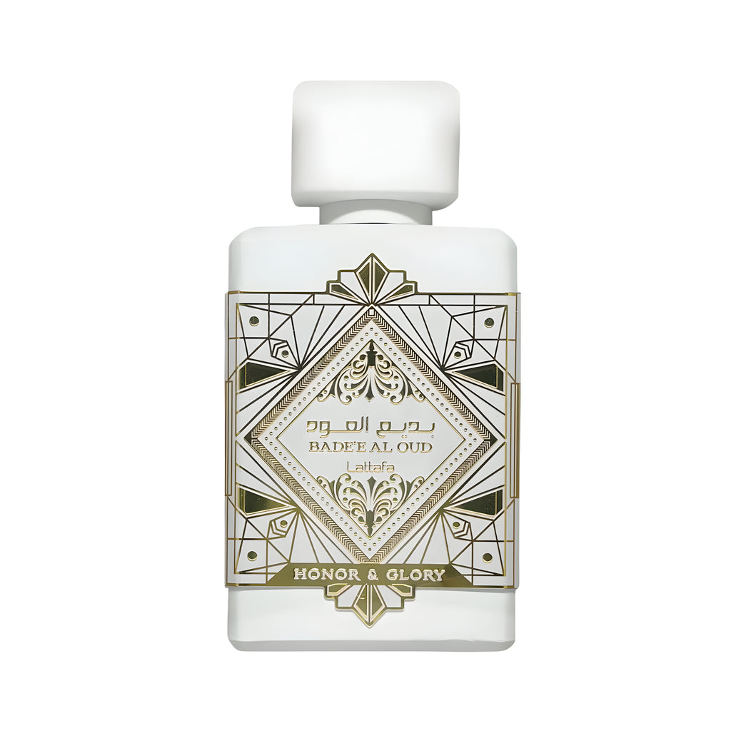 Lattafa Bade'e Al Oud Honor & Glory EDP For Unisex