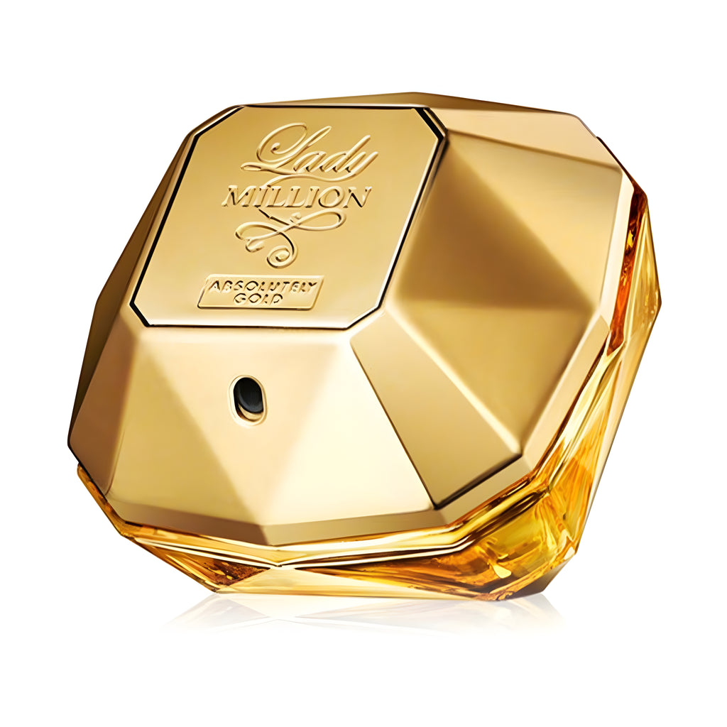 Paco Rabanne Lady Million EDP for Women