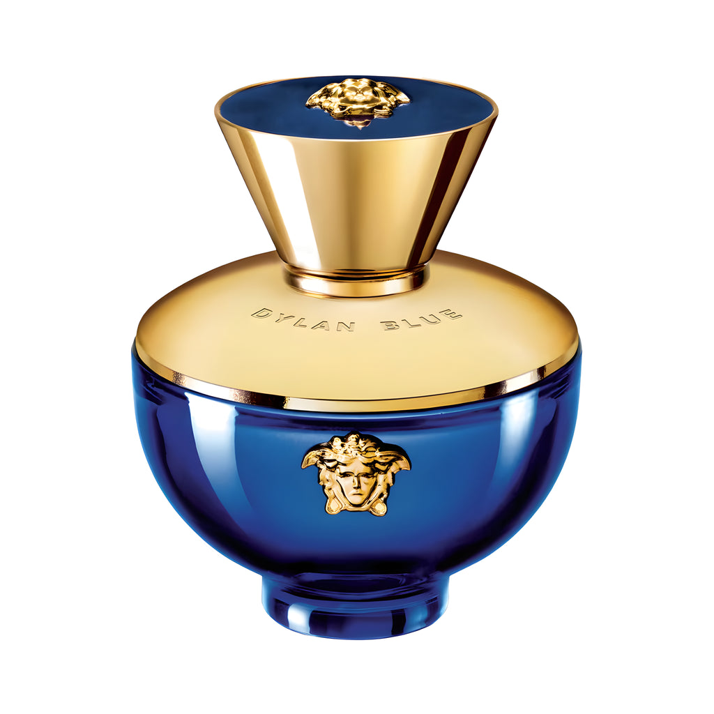 Versace Dylan Blue Pour Femme for Women EDP