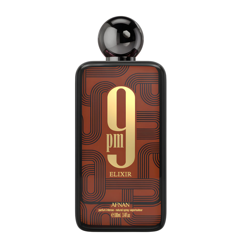 Afnan 9PM Elixir Unisex EDP