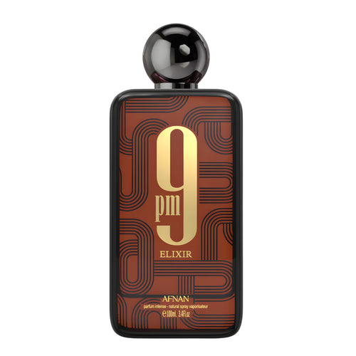 Afnan 9PM Elixir Unisex EDP