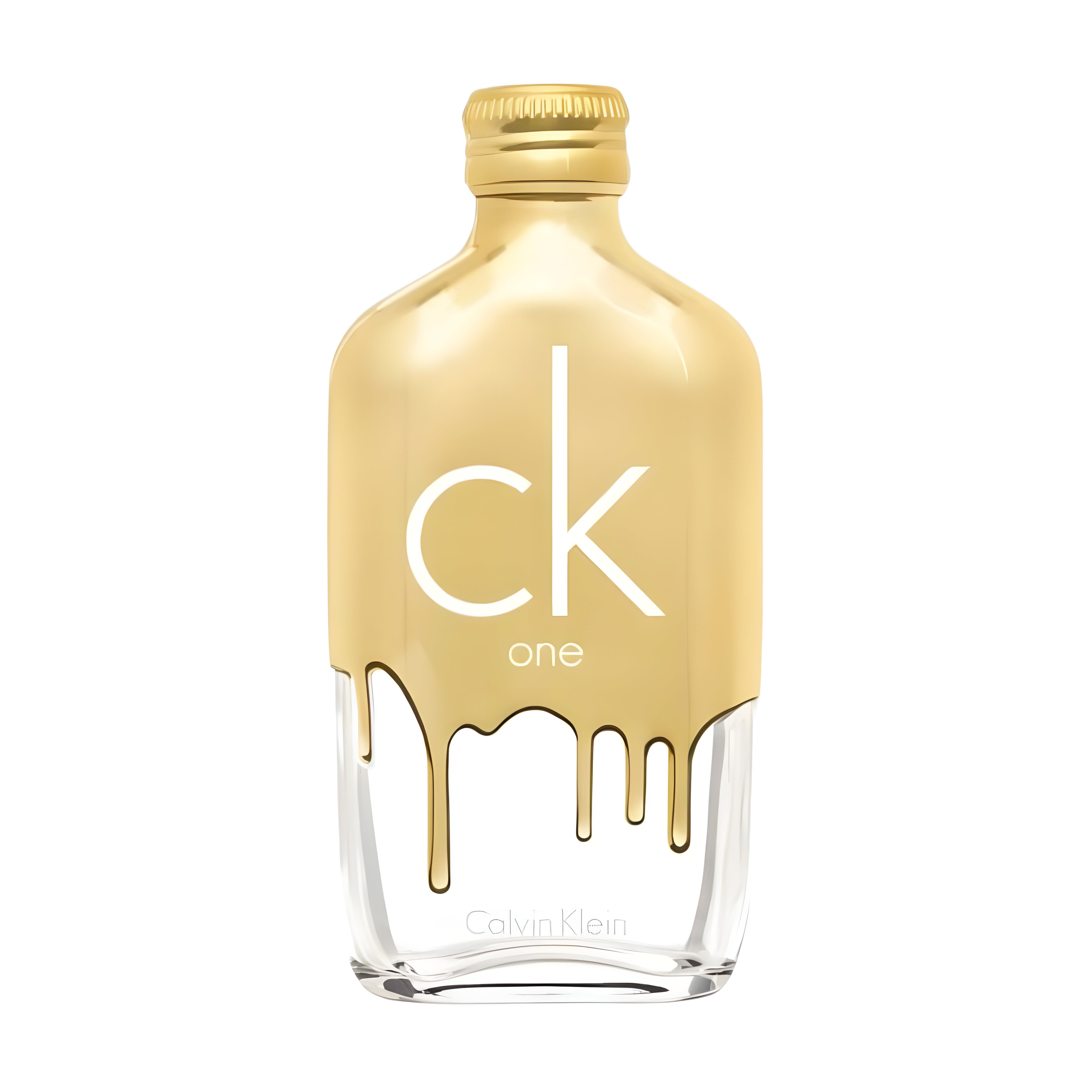 Calvin Klein CK One Gold Unisex EDT