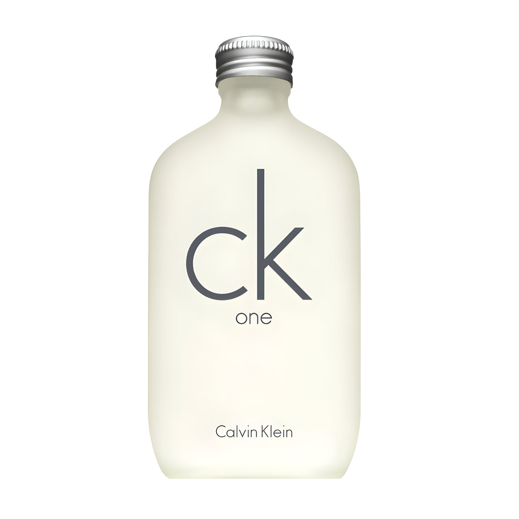 Calvin Klein CK One EDT Unisex