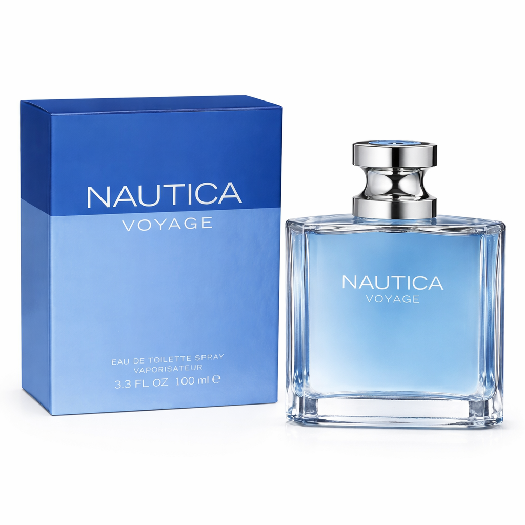 Nautica Voyage EDT