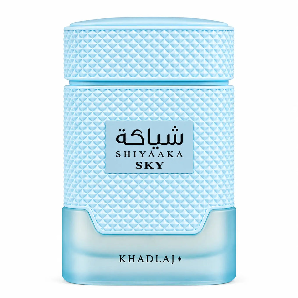 Khadlaj Shiyaaka Sky EDP For Men 100ml