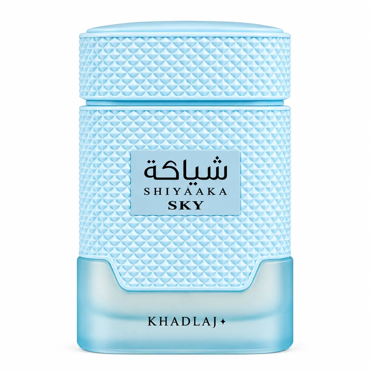Khadlaj Shiyaaka Sky EDP For Men 100ml