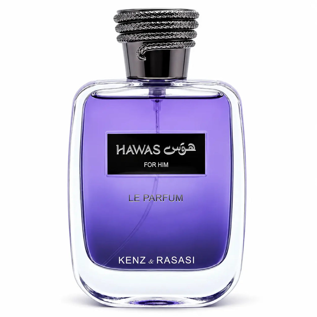 Rasasi Hawas For Him Le Parfum For Men 100ml