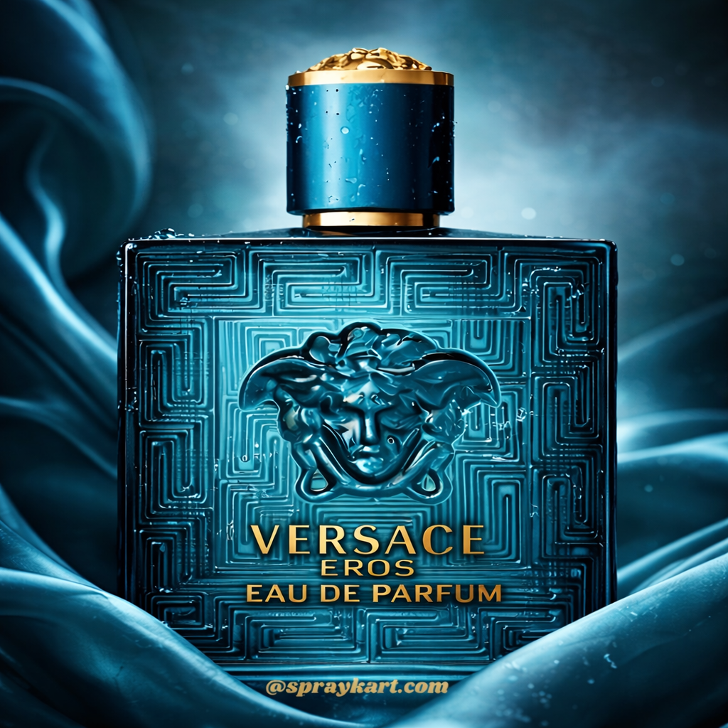 Versace Eros EDT for Men