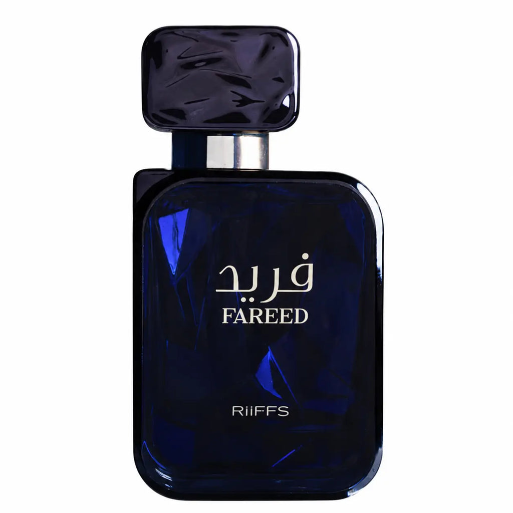 Riiffs Fareed Extrait de Parfum for Men 100ml