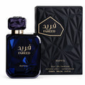 Riiffs Fareed Extrait de Parfum for Men 100ml